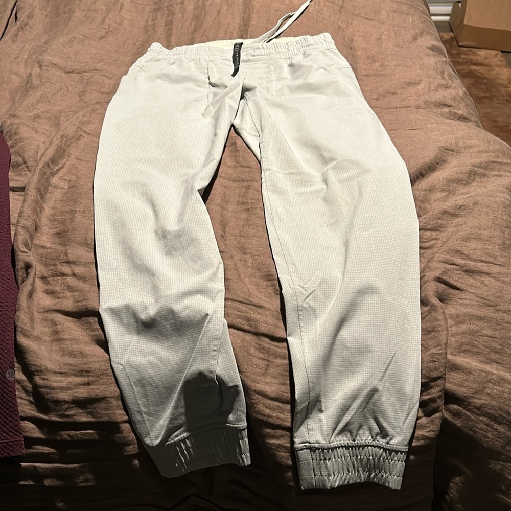 ABC Jogger Woven Air